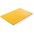Deska do krojenia Hendi HACCP 600 x 400 żółta - 825655