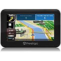 Nawigacja GPS Prestigio Geovision 5050+ Mapa Polski