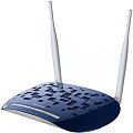 Router Tp-Link TD-W8960N