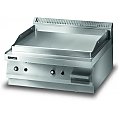 Grill gazowy Lozamet Grill pytowy gazowy-pyta gadka LGB630