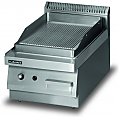 Grill gazowy Lozamet Grill pytowy gazowy-pyta ryflowana LGG220