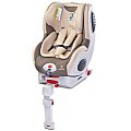 Fotelik samochodowy Caretero CHAMPION 0-18 KG ISOFIX BEIGE