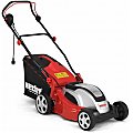Kosiarka elektryczna Hecht 1641 1600W "Turbo Silnik"