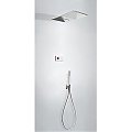 Zestaw natryskowy Tres 092.863.08 SHOWER TECHNOLOGY