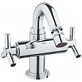 Bateria bidetowa Grohe Atrio 24027