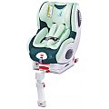 Fotelik samochodowy Caretero CHAMPION 0-18 KG ISOFIX  MINT