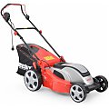 Kosiarka elektryczna Hecht 1845 1800W "Turbo Silnik"