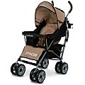 Wzek dziecicy Caretero  SPACER BEIGE