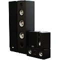 Kolumny i goniki Taga Harmony TAV-406 czarny