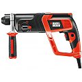 Moto-wiertarka Black&Decker KD975