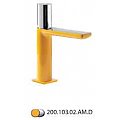 Bateria umywalkowa Tres LOFT -COLORS 200.103.02.AM.D
