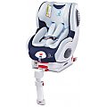 Fotelik samochodowy Caretero CHAMPION 0-18 KG ISOFIX  NAVY