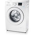 Pralka adowana od frontu Samsung WF60F4E0W0W