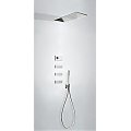 Zestaw natryskowy Tres 092.863.14 SHOWER TECHNOLOGY