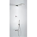 Zestaw natryskowy Tres 092.863.16 SHOWER TECHNOLOGY