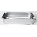 Pojemnik GN Hendi 1/1 (530 x 325 x 20mm) Kitchen Line 2,5l 806104