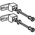 Stela podtynkowy Geberit Duofix wsporniki 111.844.00.1