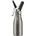 Syfon do wody/bitej mietany Tom-gast Syfon Kayser Inox 0,5l BS-4051