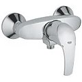 Bateria natryskowa Grohe Eurosmart 33555001