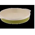 Dodatek kuchenny Granchio naczynie ceramiczne okrge Natura Oliva 22cm 88519