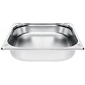 Pojemnik GN Hendi 2/3 (354 x 325 x65mm) Kitchen Line 5,5l 806227