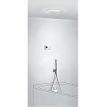 Zestaw natryskowy Tres 092.863.22 SHOWER TECHNOLOGY