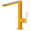Bateria umywalkowa Tres LOFT-COLORS 200.205.02.AM.D