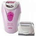 Depilator Braun Silkpil SoftPerfection 3270