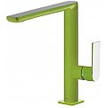Bateria umywalkowa Tres LOFT-COLORS 200.205.02.VE.D