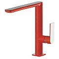 Bateria umywalkowa Tres LOFT-COLORS 200.205.02.RO.D