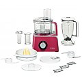 Robot kuchenny Bosch MCM 42024 Red