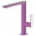 Bateria umywalkowa Tres LOFT-COLORS 200.205.02.VI.D