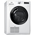 Suszarka Whirlpool AZB 8690P