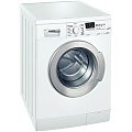 Pralka adowana od frontu Siemens WM14E465PL