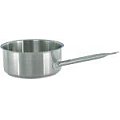 Garnek gastronomiczny Tom-gast Rondel 7l P1-2108-28