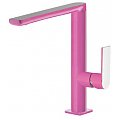 Bateria umywalkowa Tres LOFT-COLORS 200.205.02.FU.D