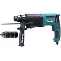 Moto-wiertarka Makita HR2610T