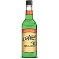 Dodatek kuchenny Hendi syrop Da Vinci zielone jabłko - 998779