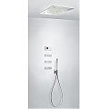 Zestaw natryskowy Tres 092.864.06 SHOWER TECHNOLOGY