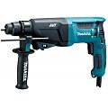 Moto-wiertarka Makita HR2611F