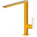 Bateria umywalkowa Tres LOFT-COLORS 200.205.03.AM.D