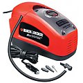 Kompresor Black&Decker 11 Bar ASI300