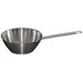 Garnek gastronomiczny Tom-gast Rondell konikalny 1,5l P1-2104-20