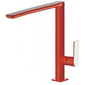 Bateria umywalkowa Tres LOFT-COLORS 200.205.03.RO.D