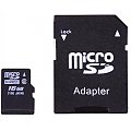 Karta pamięci Quer micro SDHC 16GB PLY1188