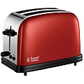 Toster/opiekacz Russell Hobbs FLAME RED 18951-56