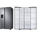 Lodwka z dolnym zamraalnikiem Samsung RS68N8230S9