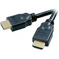 Kabel HDMI 3COM kabel HDMI-HDMI 1,8m LIDER