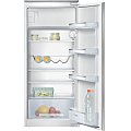 Lodwka jednodrzwiowa Siemens KI 24LV21FF