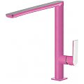 Bateria umywalkowa Tres LOFT-COLORS 200.205.03.FU.D